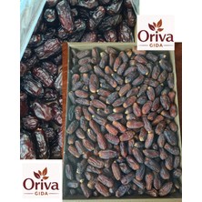 Medine Karışık Mebrum Küçük Boy ve Safavi Yeni Mahsül 2 Kg.