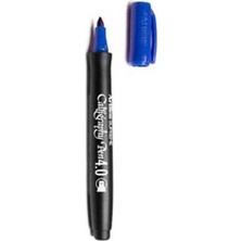 Artline Supreme Calligraphy Pen 4.0 Blue