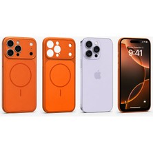 Mycell Dönüşüm Kılıfı iPhone 14 pro’dan 17 Görünümüne