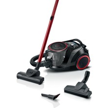 Bosch BGS41POW2 Elektrikli Süpürge