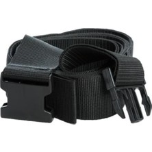 PremiumPort Diz ve Bel Destek Kemeri, Ergonomik ve Konforlu Kullanım Sağlar