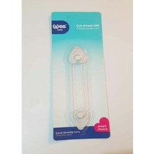 Özgürce Güvenli Çekmece ve Dolap Kilidi, Pratik ve Dayanıklı Koruma Çözümü