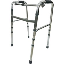 PremiumPort Yürüyüş ve Denge Desteği Için Hafif ve Dayanıklı Yürüteç