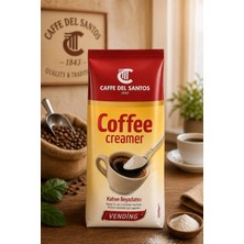 Caffe Del Santos Süt Tozu (Beyazlatıcı)