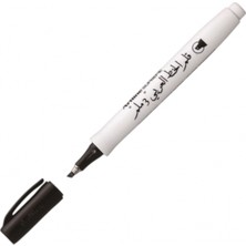 Artline Supreme Calligraphy Pen 3.0 Arabic Kaligrafi Kalemi Uç :3,0mm Siyah