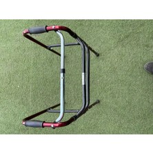 PremiumPort Sağlam ve Dayanıklı Demir Yürüteç, Güvenle Kullanabileceğiniz Ürün