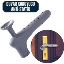 Özgürce Pratik Kapı Kolu Çarpma ve Elektrik Koruyucu, Güvenli Kullanım