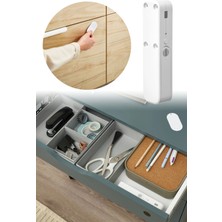 Özgürce Akıllı Dolap Çekmece Kilidi, Nfc Destekli Elektronik Güvenlik Sistemi