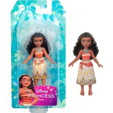 Disney Princess Di̇sney Prenses Mi̇ni̇ Bebekler Moana JBX44