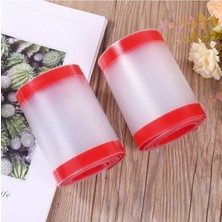 Özgürce Esnek 2 Metre Parmak Koruyucu, Güvenli ve Rahat Kullanım