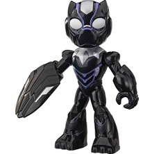 Marvel Iron Man And His Awesome Friends Figürü Black Panther G2832