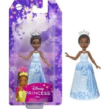 Disney Princess Di̇sney Prenses Mi̇ni̇ Bebekler Tiana JBX43