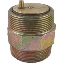 Yerli Pompa Altı Çek Valf