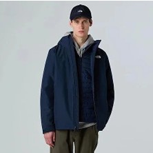 The North Face M Carto Mono Trıclımate Hooded  Erkek Mont NF0A8D1S8K21