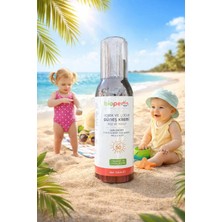 Biopedia Organik Bebek ve Çocuk Güneş Kremi SPF50 125 ML