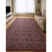 Başaran Tekstil Makine Dokuması Ev, Plaj, Balkon ve Piknik Kilimi