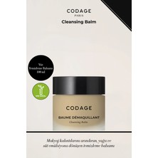 Codage Cleansing Balm - Yüz Temizleme Balsamı 100 ml