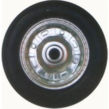 El Arabası Tekeri (Burçlu)