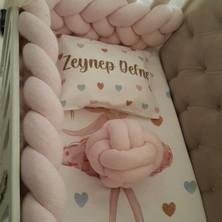 Özgürce 400 cm Çoklu Örgü Koruyucu Seti, Dayanıklı ve Kullanışlı Örgü Ürünü
