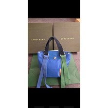 Leauder Women Olivara Kadın Su Geçirmez Sırt Çantası Ithal