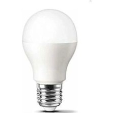 Mikasso LED Ampul Beyaz 12W