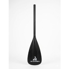 Skatinger Sup Kürek Palası – Tek Taraflı Kanallı Paddle Blade (Yedek Parça)