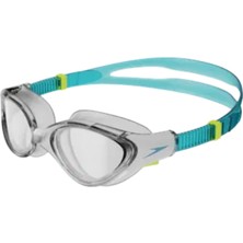 Speedo Bıofuse 2.0 Af Kadın Şeffaf Yüzücü Gözlüğü 8-0037767239-ŞEFFAF