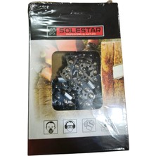 FDN Solestar Motorlu Testere Zinçiri 36 Diş 325.. 1.3 mm