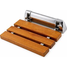 AYRINTISHOP Ayrıntıshop Banyo Duş Katlanabilinir Engelli Duş Oturağı