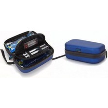 PremiumPort Pratik ve Şık Vzn Insülin Taşıma Çantası Çift Jelli YBH-2113