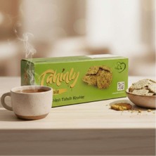 Tahinly Tahıllı Kraker (120 G)