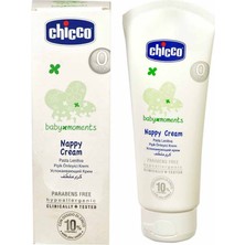 Renklime Chicco Pişik Önleyici Krem 100ML