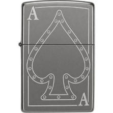 Zippo Çakmak Ace Design 150-125811