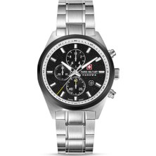 Swiss Military Hanowa SMWGI0007801 Kol Saati