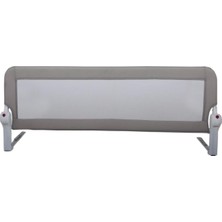 Özgürce Katlanabilir 90 cm Geniş Yatak Bariyeri, Güvenli ve Konforlu Kullanım