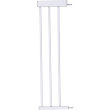 Özgürce 20 cm Uzatma Aparatı Güimo ve Wellgro Bebek Çocuk Güvenlik Kapısı Extension