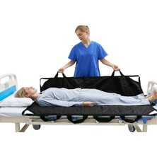 PremiumPort Konforlu Hasta Taşıma ve Çevirme Yatağı 150X65 cm