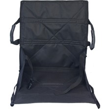 PremiumPort Yüksek Kapasiteli Hasta Taşıma ve Kaldırma Koltuğu 90 kg ve Altı