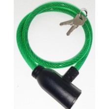 Özgürce Güvenli ve Dayanıklı Bisiklet Motor Kilidi, Kolay Kullanım ve Yüksek Koruma