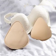 PremiumPort Konforlu ve Şık 75 Numara Meme Protezi Sütyeni