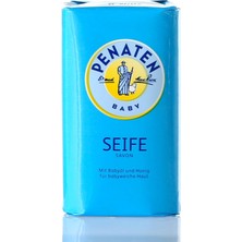 Renklime Penaten Baby Bebek Sabunu - 100 gr