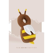 Özgürce Yumuşak ve Konforlu Kafa Koruma Yastığı, Şık Tasarım ve Rahat Kullanım