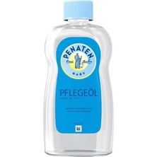 Renklime Penaten Baby Bebek Yağı 500 ml