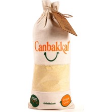 Canbakkal 1 Kilogram Mısır Unu