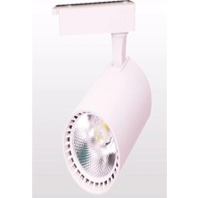 Mikasso Ledli Ray Spot 30 W Beyaz Kasa Günışığı