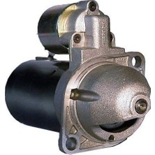 Universal Mars Motoru 12V 1.7 Kw (9-10 Dıs) Bomag 05723515, Carraro 54058, Lombardını 584...