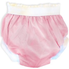 Renklime Pierre Cardin Alıştırma Külodu 10-15KG - Pembe