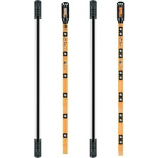 Özgürce 108 cm Kızılötesi Perde Bariyer Dedektörü, Güvenlik ve Koruma Için Ideal