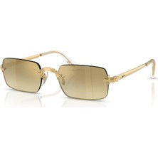 Ray-Ban Rb 3928 001/7I 54 Güneş Gözlüğü