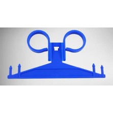 PremiumPort Idrar Torbası Askısı, Güvenli ve Konforlu Kullanım Için Tasarlandı